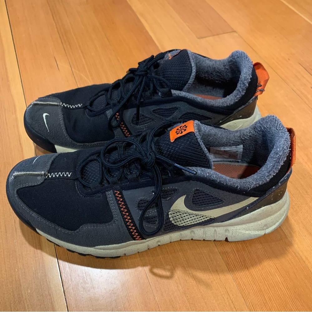 Men’s Nike Free Terra Vista Sneakers